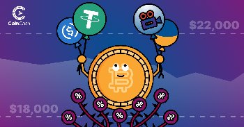Bitcoin Hodler hírösszefoglaló - 25. hét
